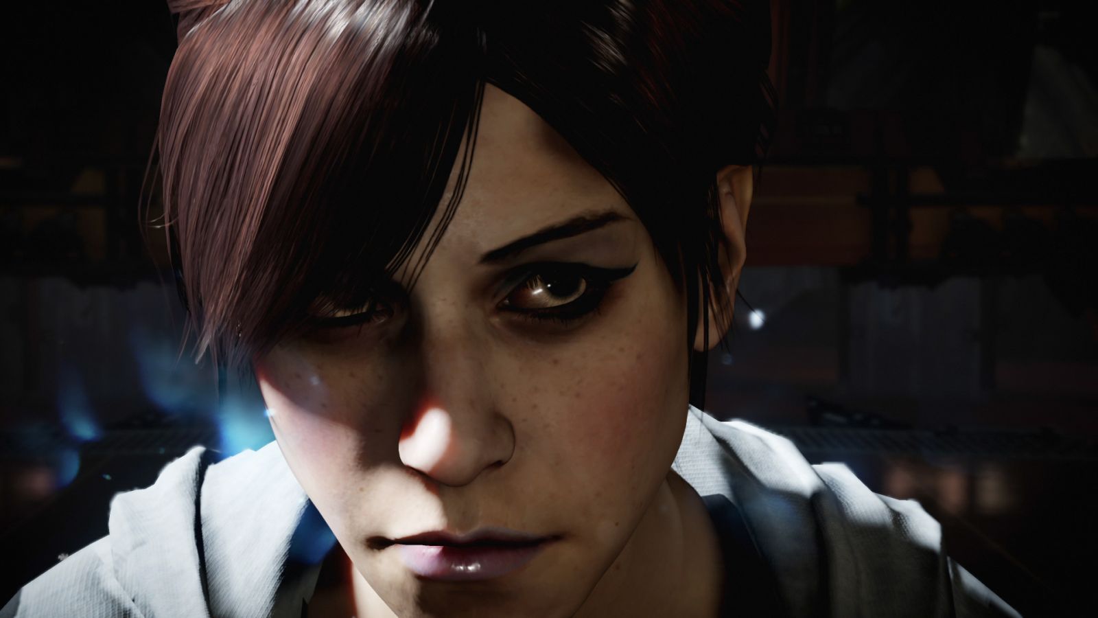 infamous second son first light screen 5 اولین تصاویر از inFamous: First Light منتشر | ماجراجویی دیگر