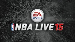 NBA Live 15 تاخیر خورد 1
