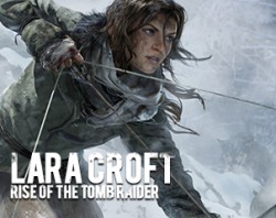 Gamescom 2014 : نظر Crystal Dynamics در رابطه با انحصاری بودن Rise of the Tomb Raider 1