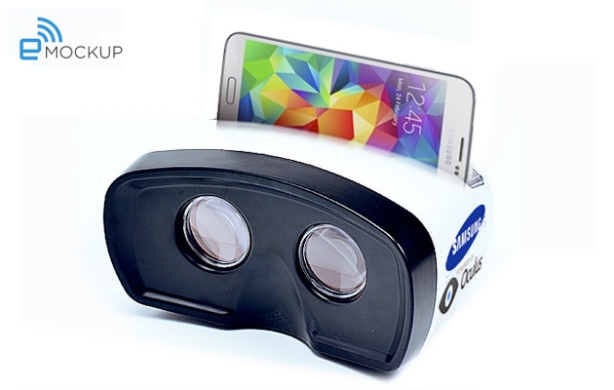 شایعه: Oculus در حال همکاری با Samsung برای ساخت هدست واقعیت مجازی دیگری می‌باشد 1