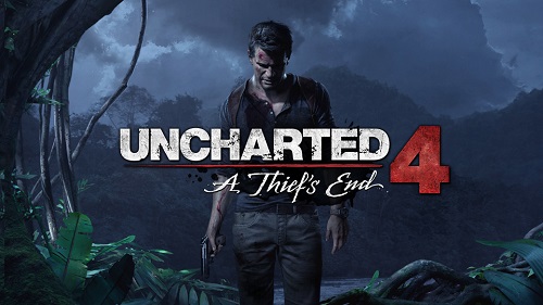 uncharted 4 a thiefs end برتری مطلق | تحلیل کنفرانس سونی در E3 2014