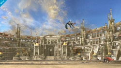 استادیوم بازی Fire Emblem برای نسخه Wii U عنوان Super Smash Bros تایید شد 1