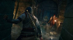 ۴ تصویر جدید از Assassin’s Creed : Unity منتشر شد : حماسه ای دیگر در راه است 1