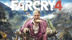 سیستم شکار در Far Cry 4 بازنگری شده است 1