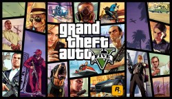 GTA V در ۷ نوامبر بر روی کنسول های نسل هشتمی و PC منتشر می شود : یک شایعه جدید 1