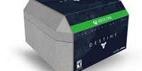 بسته ویژه Ghost Edition در بازی Destiny برای Xbox One وجود خواهد داشت | تصاویر تمام پ 1