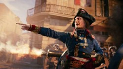۴ تصویر جدید از Assassin’s Creed : Unity منتشر شد : حماسه ای دیگر در راه است 1