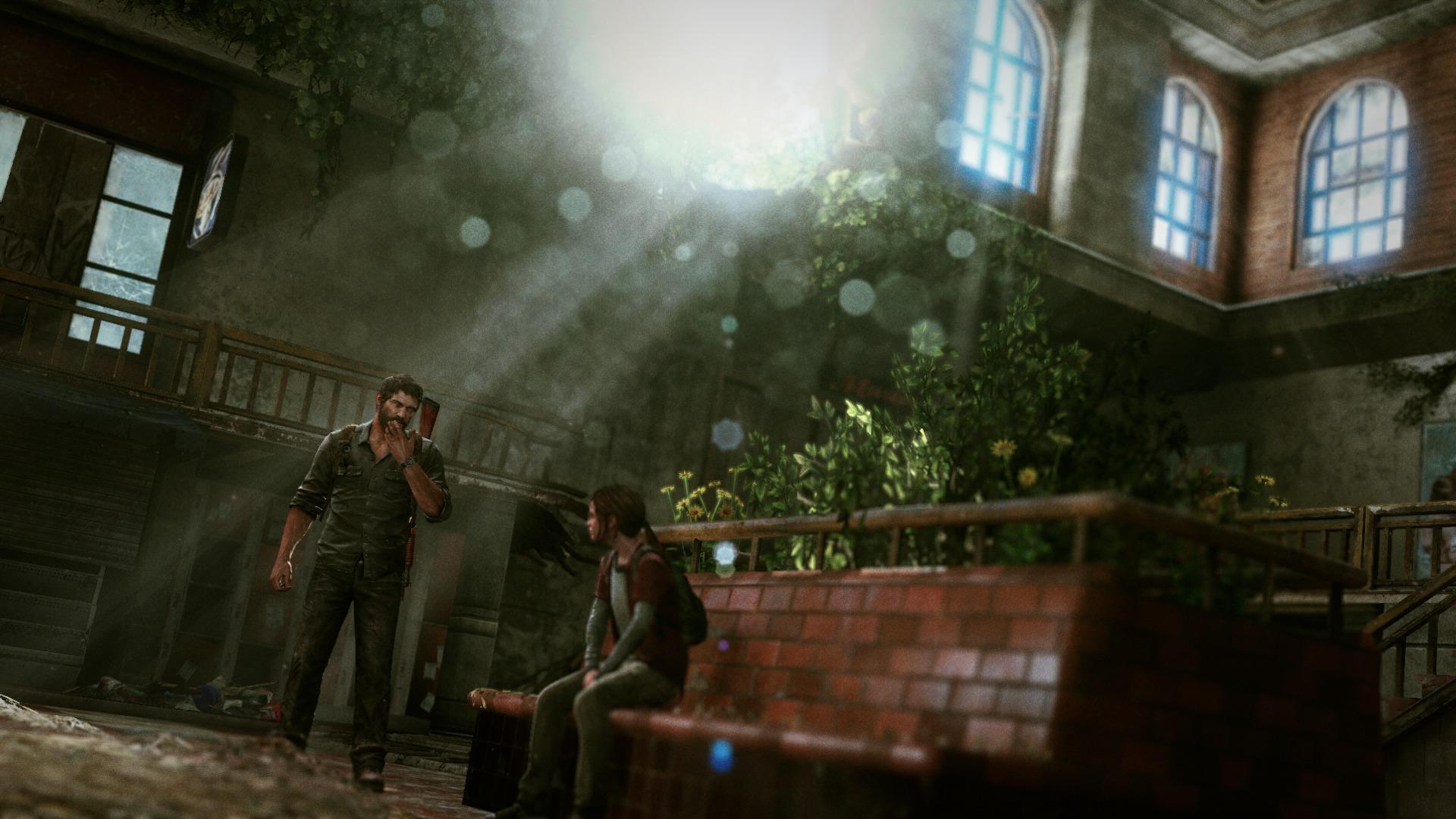 تصاویر و اطلاعات جدیدی از DLC جدید The Last Of Us منتشر شد | دو نقشه ی بی نظیر 1