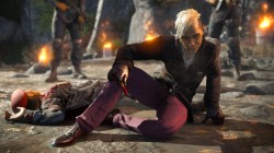 کارگردان Far cry 4 در رابطه با ایده ی بخش co-op آنلاین این عنوان توضیح می دهد: فرض کن 1