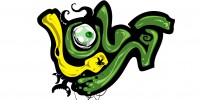 Ghahreman'e Ma Logo