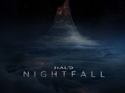 اولین تصاویر از سری Halo : Nightfall منتشر شد 1