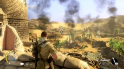 چند DLC از Sniper Elite 3 امروز منتشر خواهد شد 1