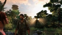 اسکرین شات های جدیدی از The Last of Us Remastered منتشر شده است 