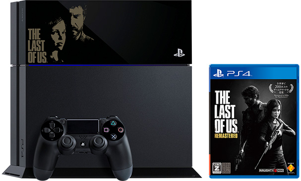 محتوای جدید نسخه ی Limited Edition بازی های The Last of Us Remastered و Destiny در ژا 1