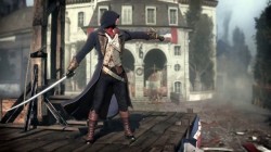 یوبیسافت چگونه قابلیت مخفی کاری را در Assassins Creed Unity بازنگری کرده است؟ Alex Am 1