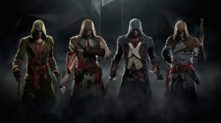 تریلری جدید از بازی Assassin’s Creed:Unity منتشر شد 