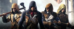 اطلاعات جدیدی از شخصیت اصلی عنوان Assassin’s Creed منتشر شد 1