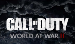 باکس آرت Call of Duty: World At War II در آمازون|فیک یا واقعیت؟