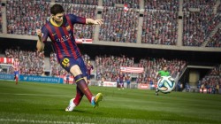 باندل FIFA 15 برای کنسول دستی PSVita در همین ماه برای تعداد زیادی از کشور های اروپایی 