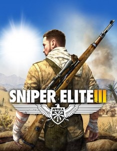 در دل صحرا | نقد و بررسى Sniper Elite 3 1