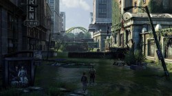 ۳ تصویر دیگر از The Last of Us: Remastered منتشر شد 1
