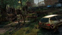 ۳ تصویر دیگر از The Last of Us: Remastered منتشر شد 1