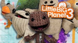 نسخه بتای LittleBigPlanet 3 در ماه آگوست منتشر خواهد شد 1