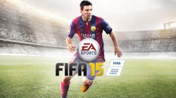 Amazon UK : بیشترین پیش خرید در دوران برگزاری Gamescom متعلق به FIFA 15 بوده است