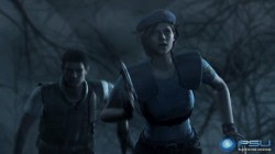 تصاویر جدیدی از Resident Evil HD Remaster منتشر شد 1