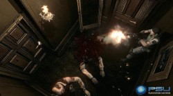 تصاویر جدیدی از Resident Evil HD Remaster منتشر شد 1