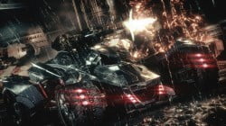 Gamescom 2014 : تصاویر جدیدی از Batman : Arkham Knight منتشر شد 1