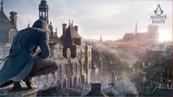 درخت مهارت ها در Assassin’s Creed : Unity بر اساس ارکان این سری طراحی شده است 1