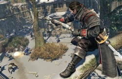 تصاویر جدیدی از Assassin’s Creed : Rogue منتشر شد : شکارچی قاتلین 1