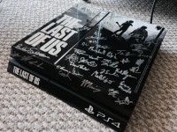 PS4 با امضای تیم توسعه دهنده ی The Last of Us و The Order: 1886 دوست داشتنی تر به نظر 1