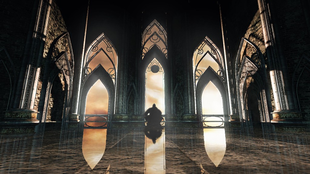 تصاویر جدیدی از دومین بسته الحاقی Dark Souls II منتشر شد 1