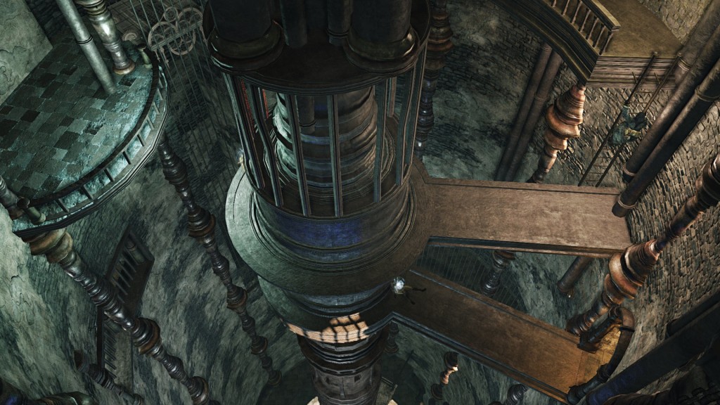 Dark Souls II Crown of the Old Iron King DLC Screenshots show new locale enemies and more 3 1024x576 تصاویر جدیدی از دومین بسته الحاقی Dark Souls II منتشر شد