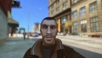MOD جدیدی برای GTA IV منتشر خواهد شد| حال می توانید از خود Selfie بگیرید 1