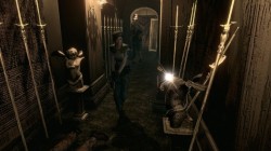 نسخه ی غربی عنوان Resident Evil HD Remaster تنها به صورت دیجیتالی عرضه خواهد شد 1