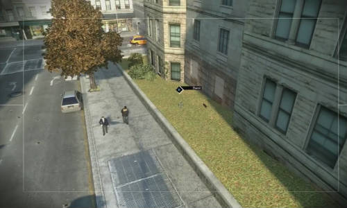 WD IV 3 Watch Dogs را در دنیای GTA IV بازی کنید | یک MOD جدید برای GTA IV منتشر شد + تصاویر