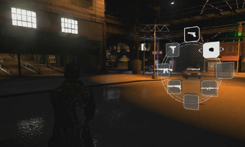 WD IV 9 Watch Dogs را در دنیای GTA IV بازی کنید | یک MOD جدید برای GTA IV منتشر شد + تصاویر