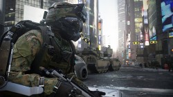 بخش چند نفره Call Of Duty :Advanced Warfare به ریشه ها پایبند خواهد بود 1