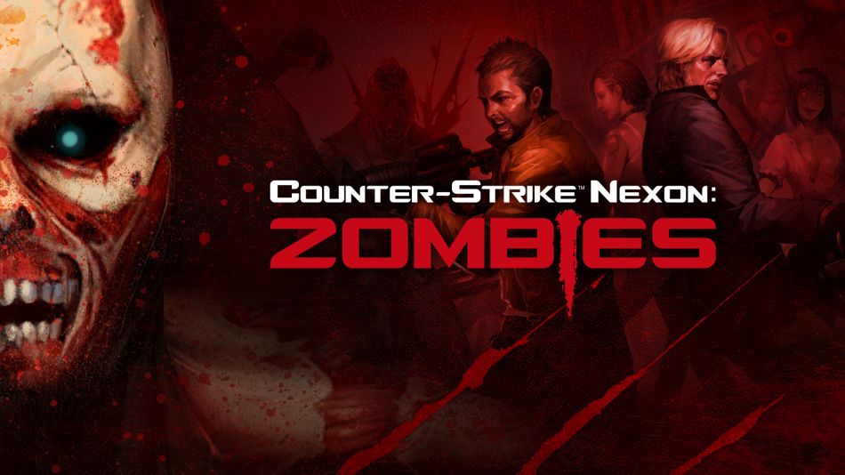آماده ی نابود کردن زامبی ها در Counter-Strike باشید|یک تصویر هنری از بازی منتشر شد 1