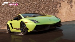 برخی از ویژگیهای Forza Horizon 2 تنها بر روی Xbox One امکان پذیر است 1