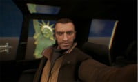 MOD جدیدی برای GTA IV منتشر خواهد شد| حال می توانید از خود Selfie بگیرید 1
