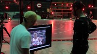 EA از کاور NBA LIVE 15 رونمایی کرد + تصاویر | Damian Lillard بر روی کاور خودنمایی می 1