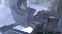 اسکرین شات های جدیدی از نقشه بازسازی شده ” Lockout “عنوان Halo 2: Anniversary منتشر ش 1