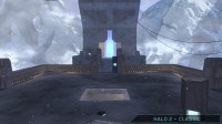 اسکرین شات های جدیدی از نقشه بازسازی شده ” Lockout “عنوان Halo 2: Anniversary منتشر ش 