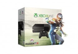 Xbox One سفید با باندل Sunset Overdrive رسما تایید شد – Madden NFL 15 نیز در دستور کا 1