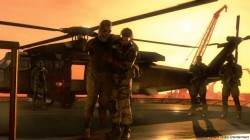 کوجیما پنج شنبه بخش چند نفره Metal Gear Solid 5 را افشا خواهد ساخت 1
