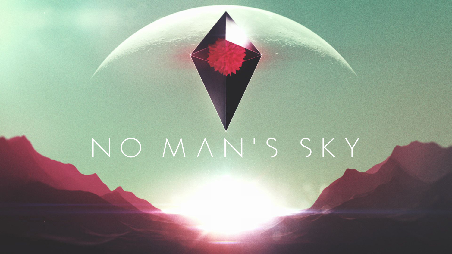 جهان زیر پای توست | اولین نگاه به No Man’s Sky 1